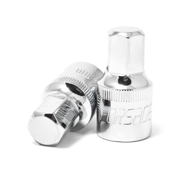 Купить 1/2" головка бита 6-гранная 17мм Forsage F-34417, цена 113 ...
