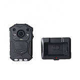 Body camera Protect R-05 (X01) Нагрудна камера, відеореєстратор, фото 3