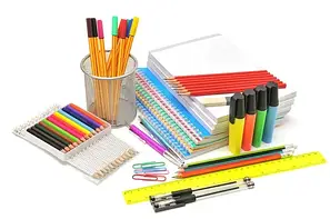 Канцелярія