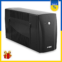 Источник бесперебойного питания S-link SL-UP650 650VA