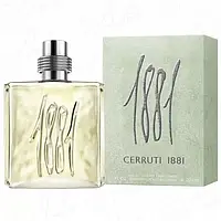 Туалетная вода Cerruti 1881 Pour Homme EDT 200мл Черутти Черути 1881 Пур Омм Хомме Оригинал