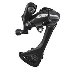 Переключатель задний Shimano Acera RD-M3020 8шв. черный (DERB-131)