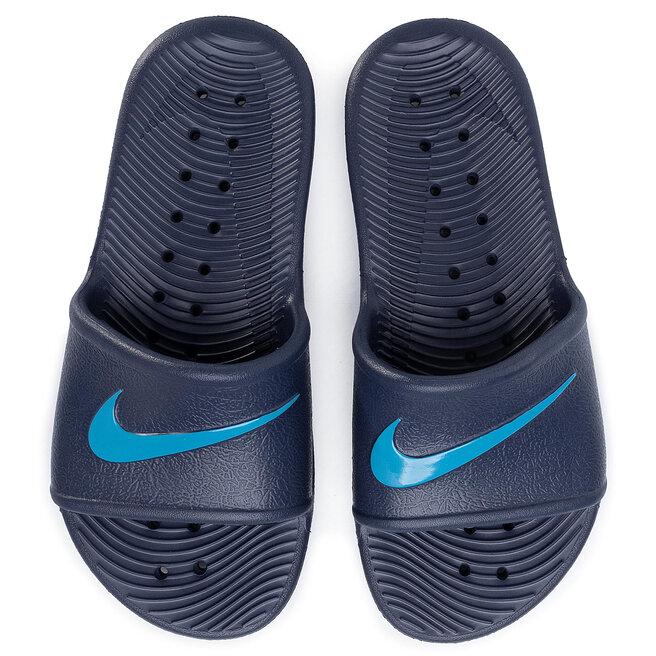 Тапочки підліткові Nike KAWA Shower (GS/PS)