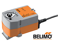 TRF230 Электропривод Belimo с пружинным возвратом для шарового клапана, открыто / закрыто 230В