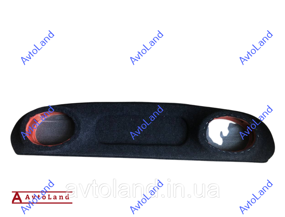 АКУСТИЧНА ПОЛКУ МОСКВИЧ 2140 - 412 NEW КАРПЕТ