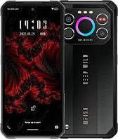 Oukitel IIIF150 Air1 Ultra+ 12/256GB Global NFC (Black)