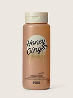 Гель для душу Honey Ginger Wash | VICTORIA S SECRET PINK