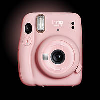 Пленочная камера для мгновенной печати Fujifilm Instax Mini 11 (Blush Pink)