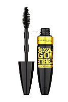 Туш Maybelline New York Colossal Go Extreme Leather Black 9.5 мл