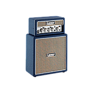LANEY MINISTACK-LION - гітарний міні стек, фото 5
