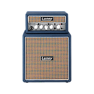 LANEY MINISTACK-LION - гітарний міні стек, фото 7