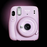 Пленочная камера для мгновенной печати Fujifilm Instax Mini 11 (Lilac Purple)