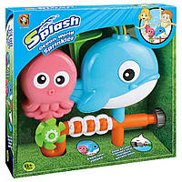 Спортивный набор YG - Splash Ocean World Sprinkle Toy, Amazon, Германия