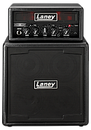 Комбопідсилювач MINISTACK-IRON, фото 3