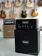 Комбопідсилювач MINISTACK-IRON, фото 2