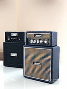 LANEY MINISTACK-LION - гітарний міні стек, фото 4