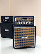 LANEY MINISTACK-LION - гітарний міні стек, фото 3