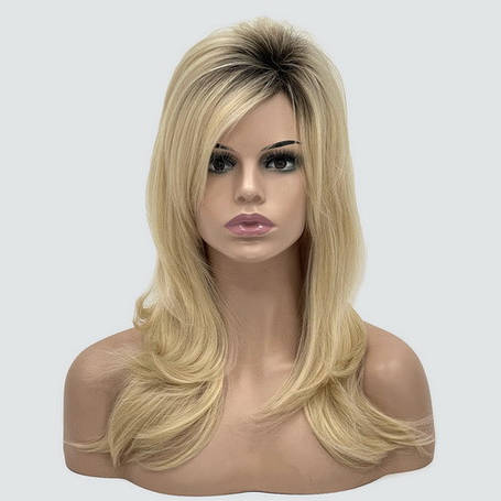 Перуки модель 721 (Термоволосся)