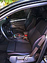 Автомобільні чохли для Audi A4 B6 Sport універсал з 2000 по 2006, фото 2