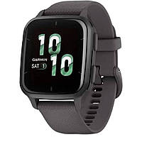 Смарт-годинник Garmin Venu Sq 2 Grey