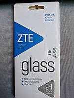 Захисне скло ZTE A3 2020