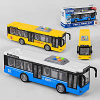 Автобус (WY 910 AB)