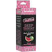 Спрей для мінету Doc Johnson GoodHead DeepThroat Spray — Watermelon 59 мл для глибокого мигета, фото 2