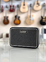 LANEY MINI-ST-SUPERG - мини стерео комбоусилитель