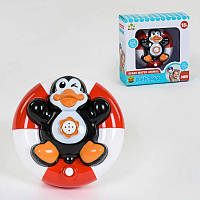 Игрушка водоплавающая Пингвин (SL 87030)