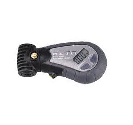 Цифровий манометр Beto CTG-005FPD 11 Bar (A-N-0114)