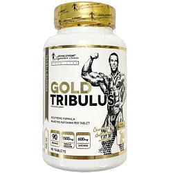 Підвищення тестостерону Kevin Levrone Gold Tribulus 1500 mg (90 таблеток.)
