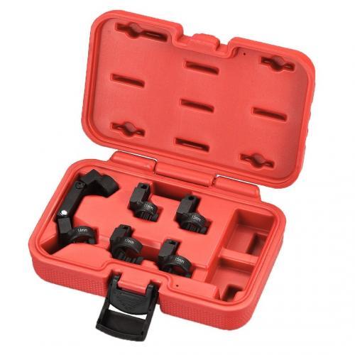 Набір гнучких ключів (роз'ємів) для паливопроводів 905G27 F