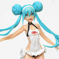 Hatsune Miku Tropical Maid Мику Хацуне оригинальная аниме-фигурка