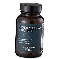 Комплекс витаминов группы Б Complesso B Forte 60 капсул