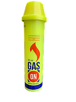Газ для заправки зажигалок Burn 90 мл
