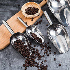 Совок для сипучих продуктів 180 мл GA Династія 26058