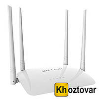 WiFi роутер LB-Link модель BL-WR450H | Маршрутизатор