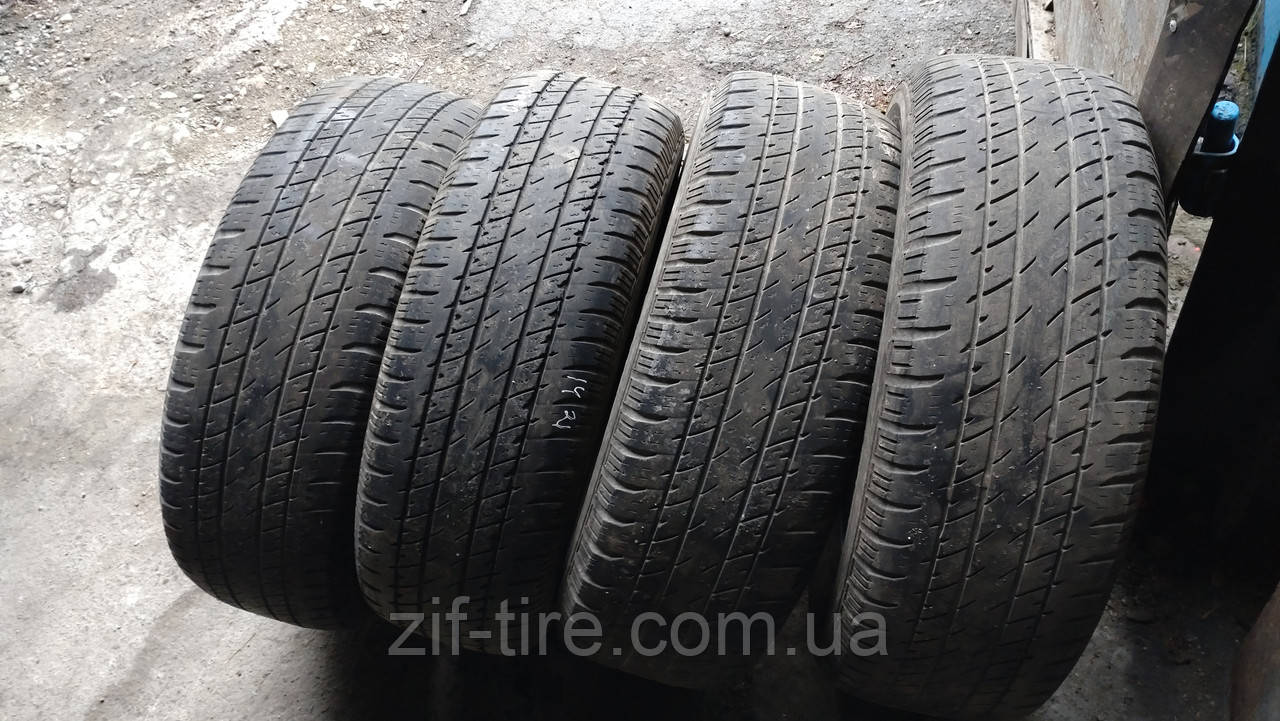 Шини 235/70R16 Giti