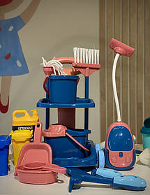 Набір для прибирання YY-145