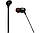 Навушники Bluetooth JBL Tune 125BT Black (JBLT125BTBLK), фото 3