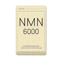 NMN 6000 Комплекс против старения SeedComs 30 шт на 30 дней