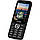 Мобільний телефон Sigma mobile X-style 31 Power Type-C Dual Sim Black, фото 4