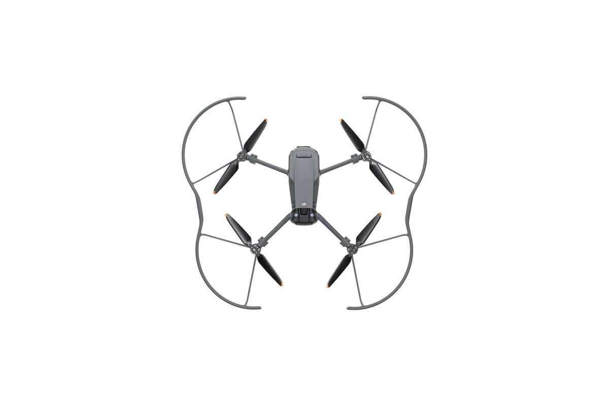 Phantom 3 propeller best sale guards
