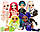 Лялька Rainbow High Jr High Series 2 Джуніор Amaya Raine 582953EUC-0, фото 7