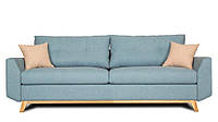 Прямий диван Сідней від виробника Константа