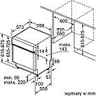 Посудомийна машина BOSCH SMI8YCS03E, фото 11