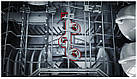 Посудомийна машина BOSCH SMI8YCS03E, фото 5