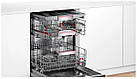 Посудомийна машина BOSCH SMI8YCS03E, фото 3