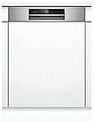 Посудомийна машина BOSCH SMI8YCS03E, фото 4