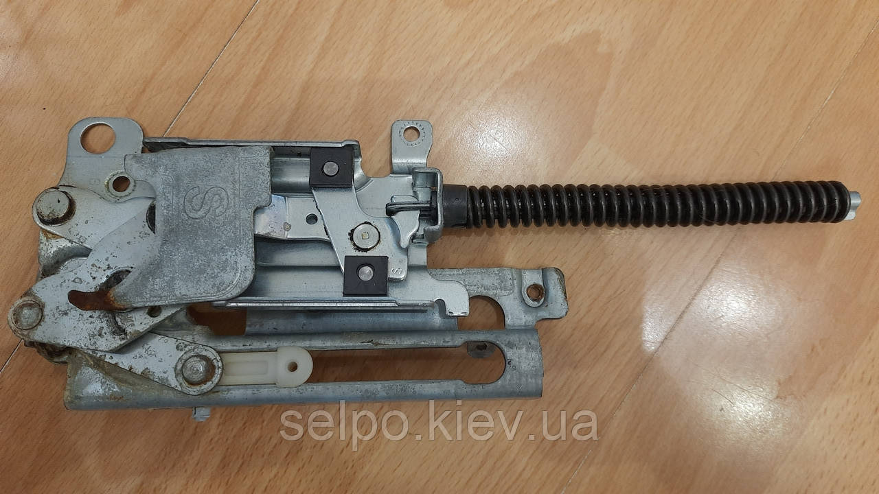 Завіси пружини дверей посудомийної машини AEG ELECTROLUX 4055327938 ОРИГИНАЛ Б/У 2шт., фото 1